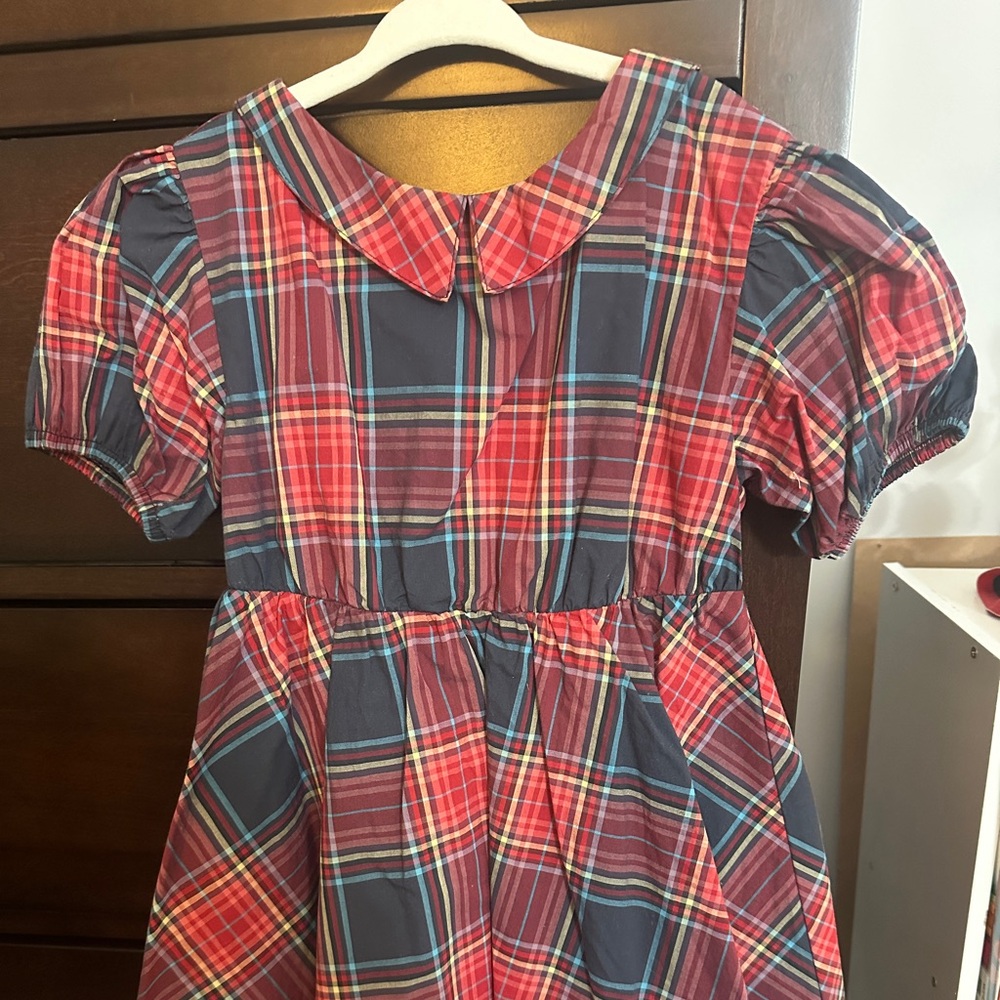 Girls Holiday dress size 5